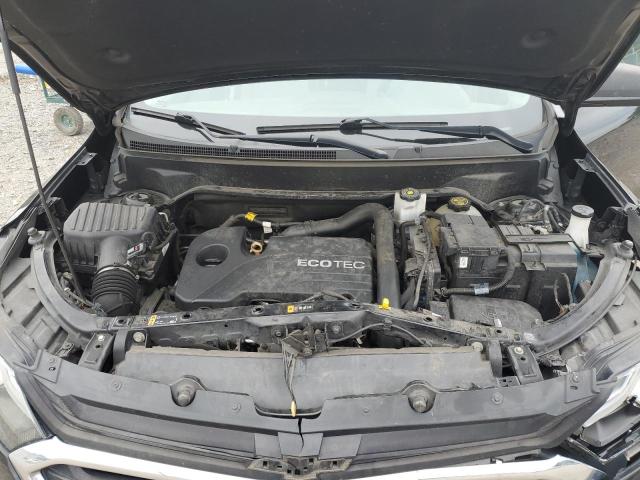 2019 CHEVROLET EQUINOX LS - 3GNAXHEV6KL354668