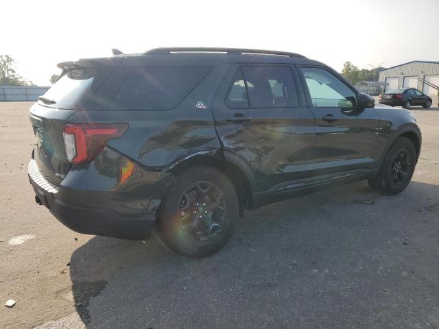 2022 FORD EXPLORER T - 1FMSK8JH3NGB92739