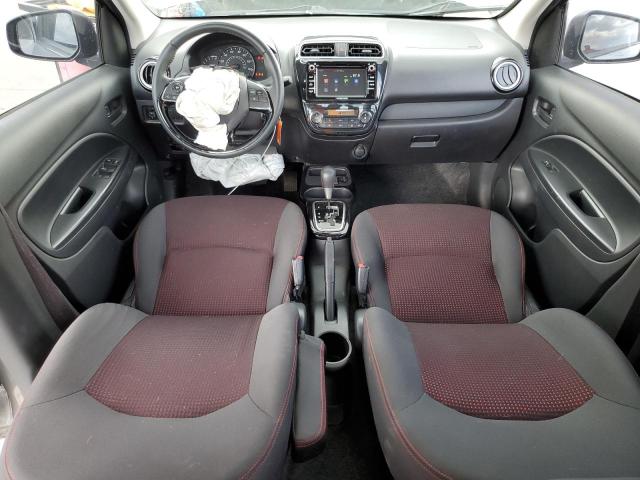 2020 MITSUBISHI MIRAGE G4 - ML32F4FJ5LHF05932