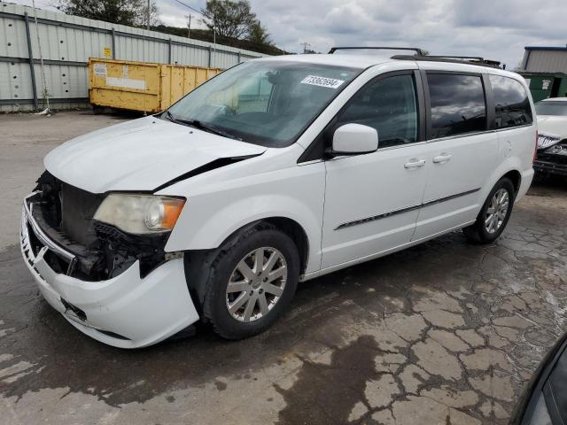 VIN 2C4RC1BGXER294244 2014 Chrysler Town and Countr... no.1