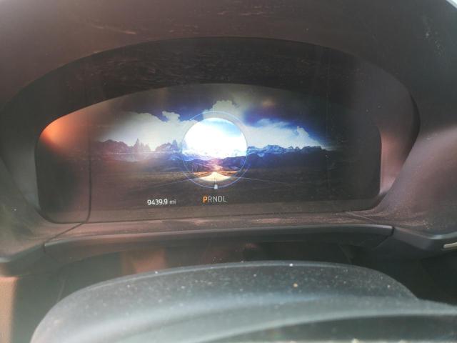 2022 FORD ESCAPE SEL - 1FMCU9H6XNUA86508