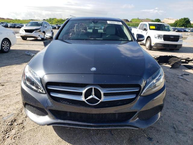 VIN 55SWF4KB0FU020479 2015 Mercedes-Benz C-Class, 3... no.5