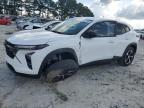 2024 CHEVROLET TRAX 1RS - KL77LGE29RC222134