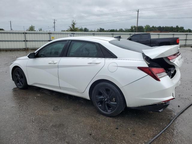 2021 HYUNDAI ELANTRA SE - 5NPLM4AG1MH010131