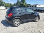 CHEVROLET TRAX LS photo