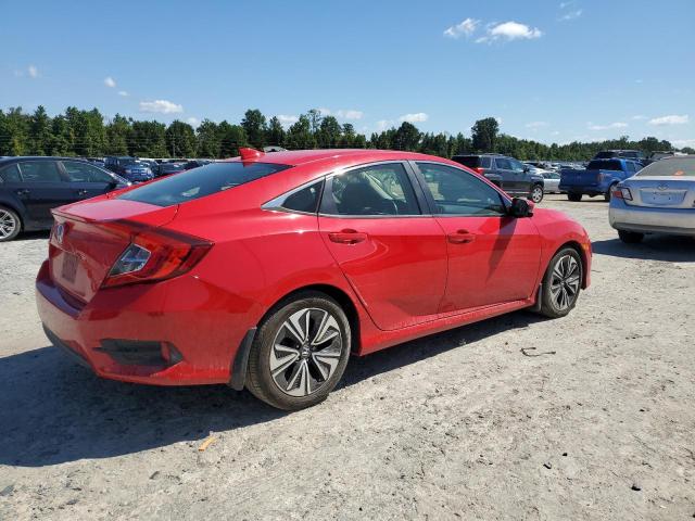 2018 HONDA CIVIC EX - JHMFC1F39JX032736