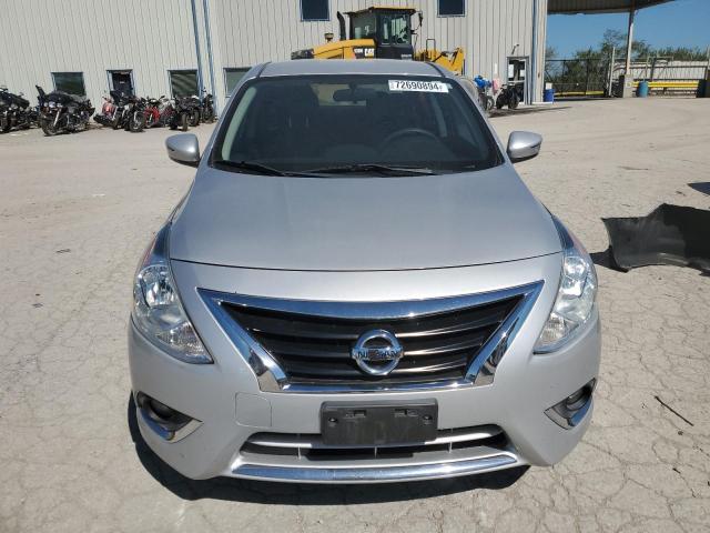 2015 NISSAN VERSA S - 3N1CN7AP4FL950959