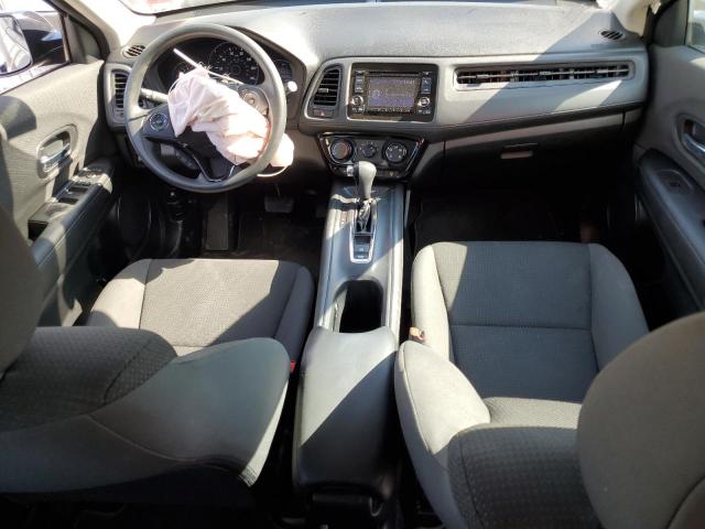 2022 HONDA HR-V LX - 3CZRU6H31NM770963