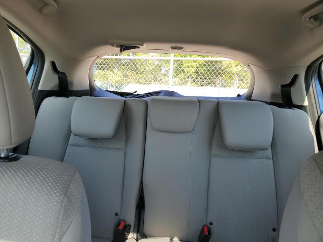 2016 HONDA HR-V LX - 3CZRU6H35GM743123