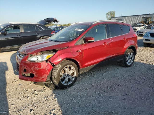 2016 FORD ESCAPE TIT #3025213605