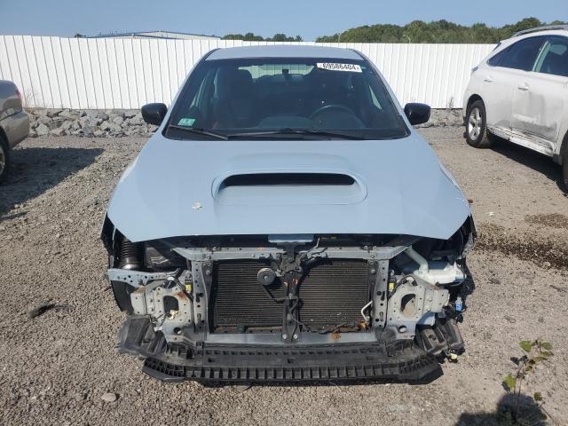 VIN JF1VA1B65K9809122 2019 Subaru WRX, Premium no.5