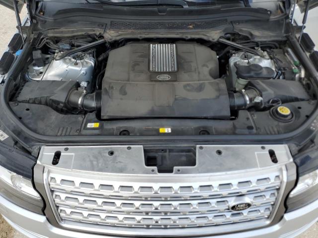 2016 LAND ROVER RANGE ROVE - SALGS2EF3GA290006