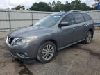2015 NISSAN PATHFINDER - 5N1AR2MN1FC718249