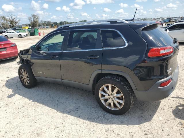2017 JEEP CHEROKEE L - 1C4PJMDB0HW556395