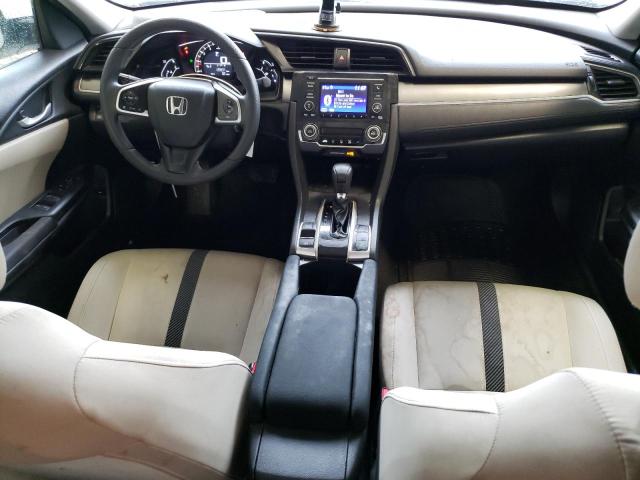 2016 HONDA CIVIC LX - 2HGFC2F53GH510673