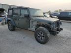 JEEP WRANGLER U photo