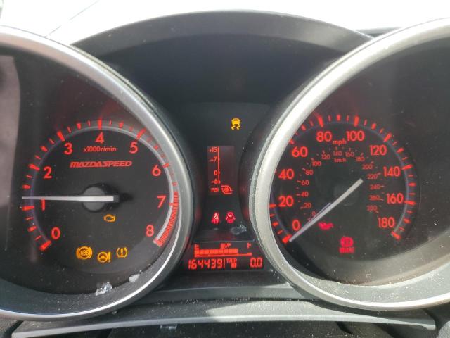 2010 MAZDA SPEED 3 - JM1BL1H32A1299913