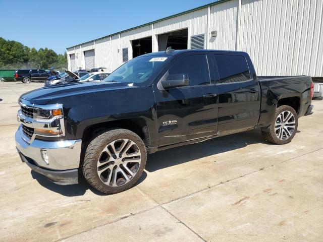 2016 CHEVROLET SILVERADO - 3GCPCREC6GG313413