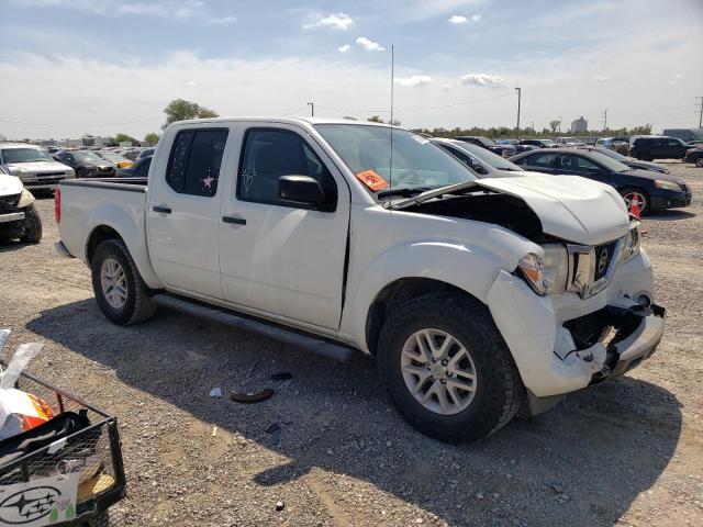 VIN 1N6AD0ER3GN905178 2016 Nissan Frontier, S no.4