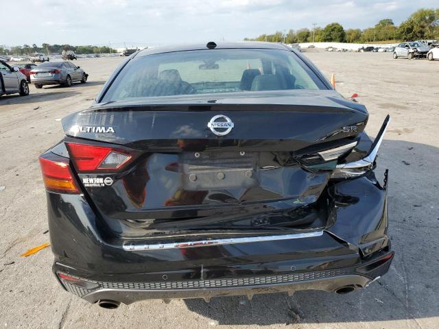 2021 NISSAN ALTIMA SR - 1N4BL4CVXMN348000