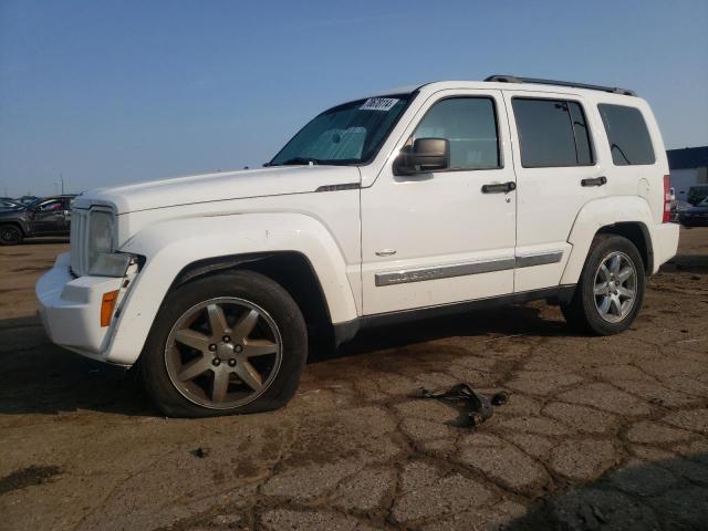 JEEP LIBERTY SP