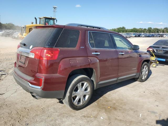 VIN 2GKFLPE36G6126544 2016 GMC Terrain, Slt no.3