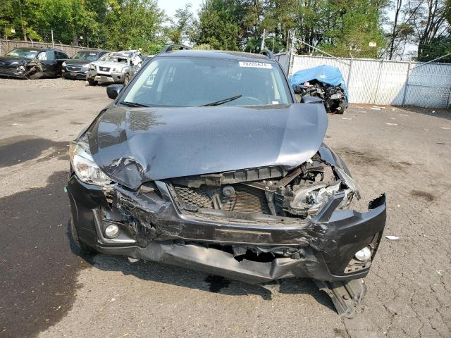 2017 SUBARU CROSSTREK - JF2GPABCXH8271928