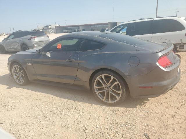2021 FORD MUSTANG GT - 1FA6P8CF6M5138709