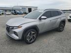 2023 HYUNDAI TUCSON SEL - 5NMJFCAE9PH248000