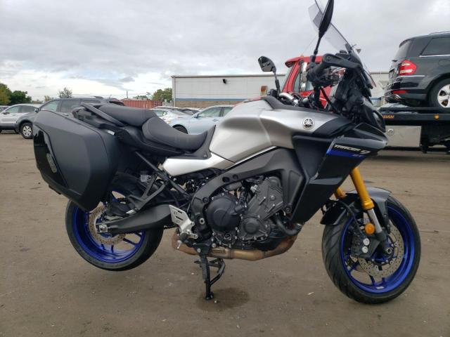 2022 YAMAHA MTT09 GT - JYARN74E2NA001011