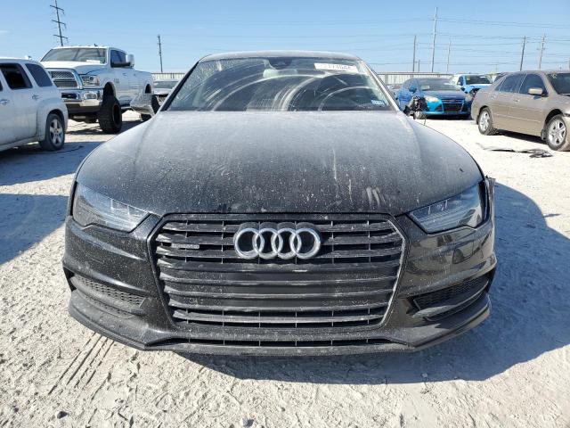 2016 AUDI A7 PRESTIG WAU2GAFC2GN003388