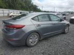 HYUNDAI ELANTRA SE photo