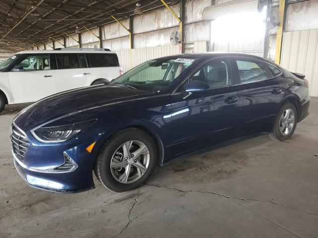 2021 HYUNDAI SONATA SE - 5NPEG4JA1MH129034