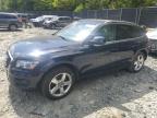 AUDI Q5 3.2 снимка