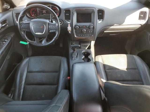 2020 DODGE DURANGO GT - 1C4RDHDG4LC114300