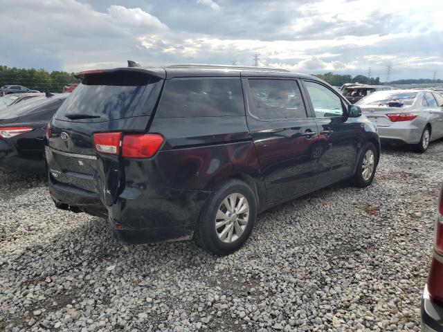 VIN KNDMB5C19H6305924 2017 KIA Sedona, LX no.3