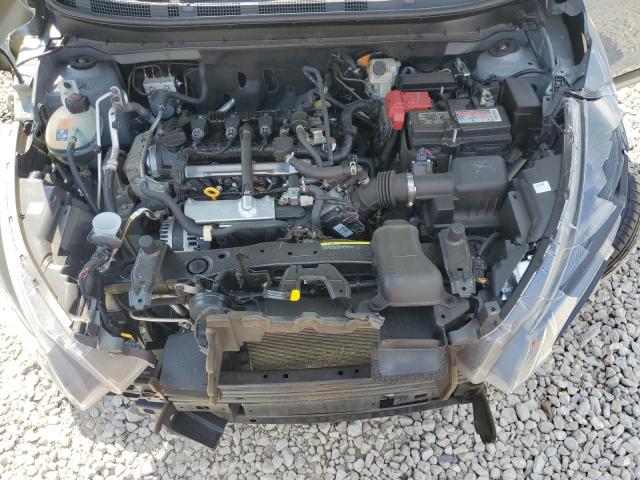 2023 NISSAN KICKS SR - 3N1CP5DV7PL471008