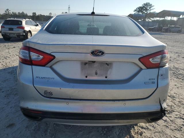 VIN 3FA6P0T97FR306742 2015 Ford Fusion, SE no.6