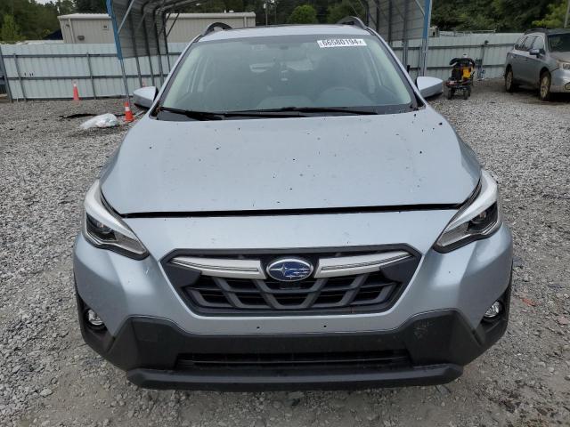 2022 SUBARU CROSSTREK - JF2GTHNC6N8241370