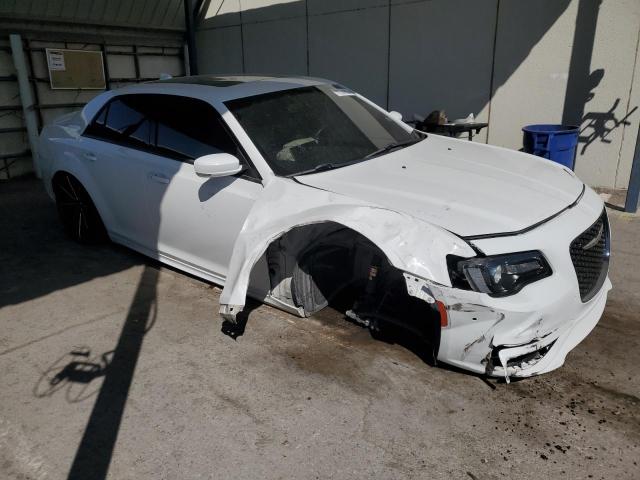2018 CHRYSLER 300 S - 2C3CCABT5JH278220
