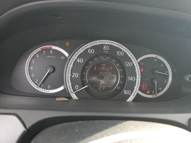 2015 HONDA ACCORD LX - 1HGCR2F30FA021113