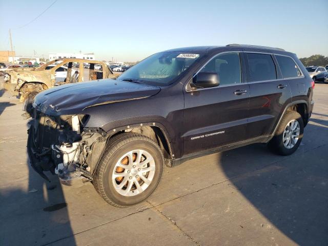 2016 JEEP GRAND CHER #2995934375