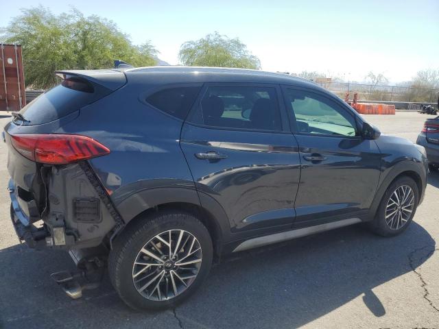 2019 HYUNDAI TUCSON LIM - KM8J33AL4KU910960