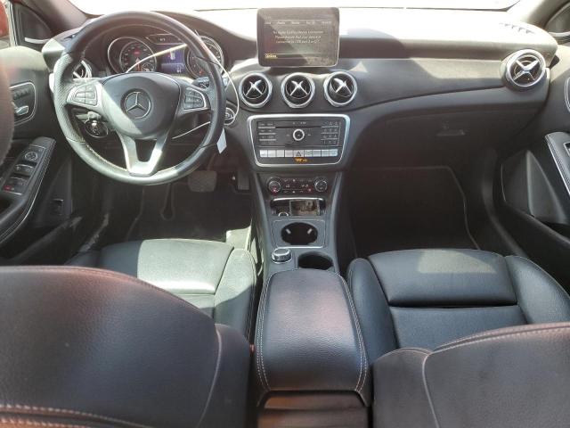 2018 MERCEDES-BENZ GLA 250 4M - WDCTG4GBXJJ435895