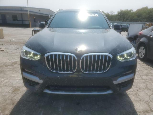 2021 BMW X3 SDRIVE3 - 5UXTY3C03M9F87851