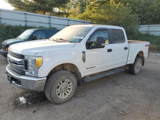 2017 FORD F250 SUPER 1FT7W2BT8HEB39761  70572354