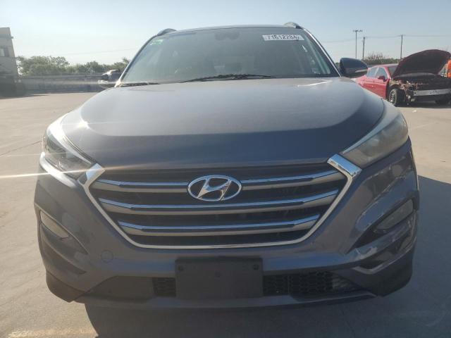 2016 HYUNDAI TUCSON LIM KM8J33A23GU108737  71612284