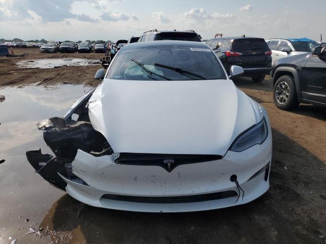 2022 TESLA MODEL S - 5YJSA1E56NF460725