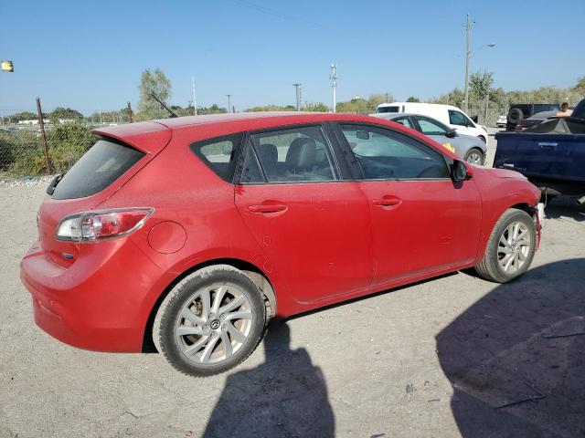 VIN JM1BL1M71D1763609 2013 MAZDA 3 no.3