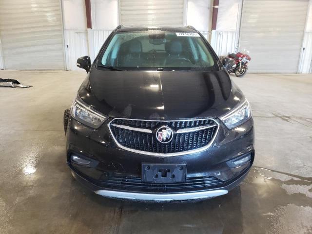 2019 BUICK ENCORE SPO - KL4CJ2SM7KB722850